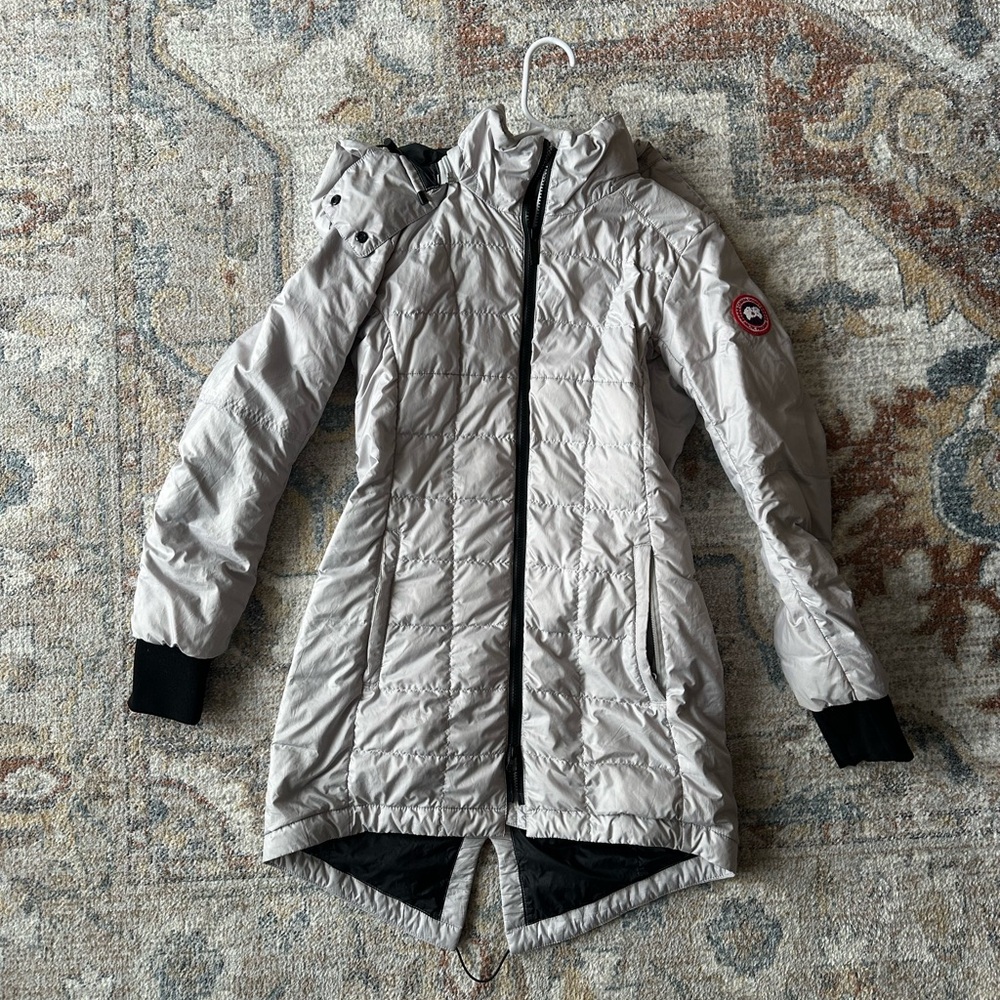 Canada Goose Ellison Jacket